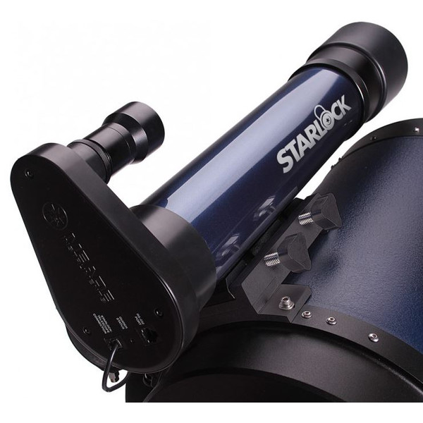 Meade Teleskop ACF-SC 355/2845 Starlock LX600 bez statywu