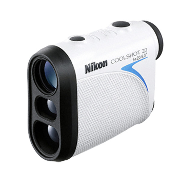 Nikon Dalmierze Coolshot 20