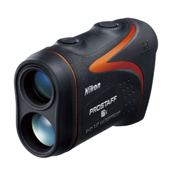 Nikon Dalmierze Prostaff 7i