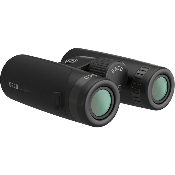 Geco Lornetka 8x42 black