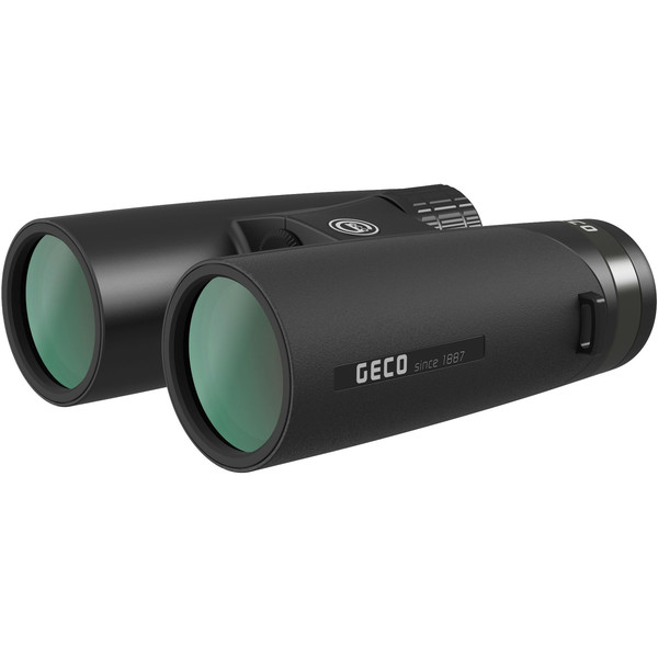 Geco Lornetka 10x42 black