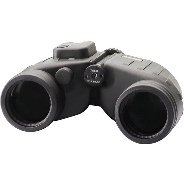 Newcon Optik Lornetka AN 7x50, Reticle M22, Compass