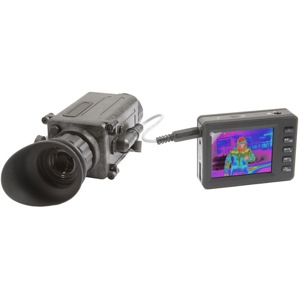 Armasight Kamera termowizyjna Prometheus C 336 2-8x25 (60 Hz)