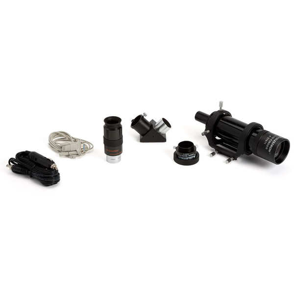 Celestron Teleskop Schmidt-Cassegrain  SC 279/2800 1100 CGE Pro GoTo