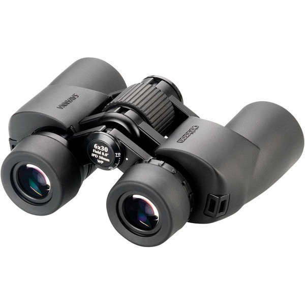 Opticron Lornetka Savanna WP 6x30 ZCF