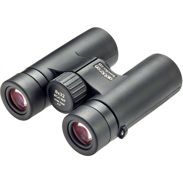 Jumelles Opticron Traveller BGA ED 8x32