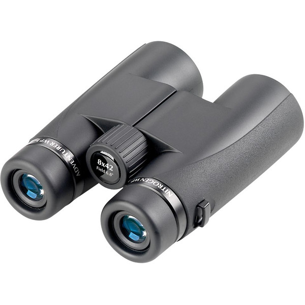 Opticron Lornetka Adventurer WP 8x42