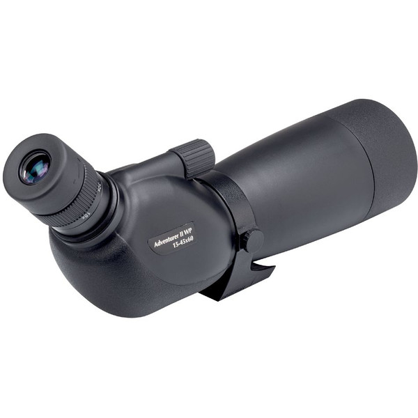 Opticron Luneta Adventurer II WP 15-45x60 45°-Angled