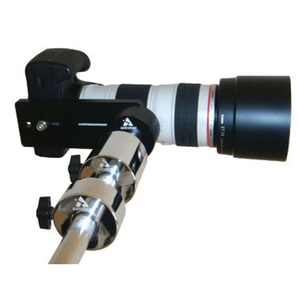 Lunatico Uchwyt fotograficzny do prętu przeciwwagi DuoScope ONE-C 20 mm