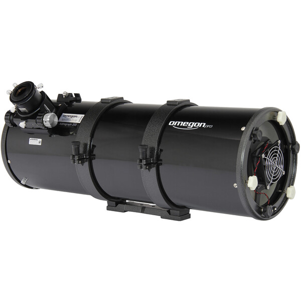 Omegon Teleskop Pro Astrograph 203/800 EQ6-R Pro