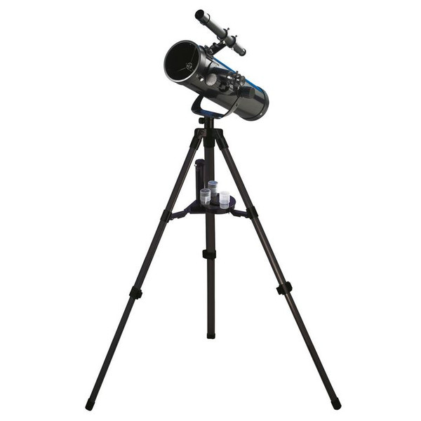Buki Teleskop - 50 możliwości