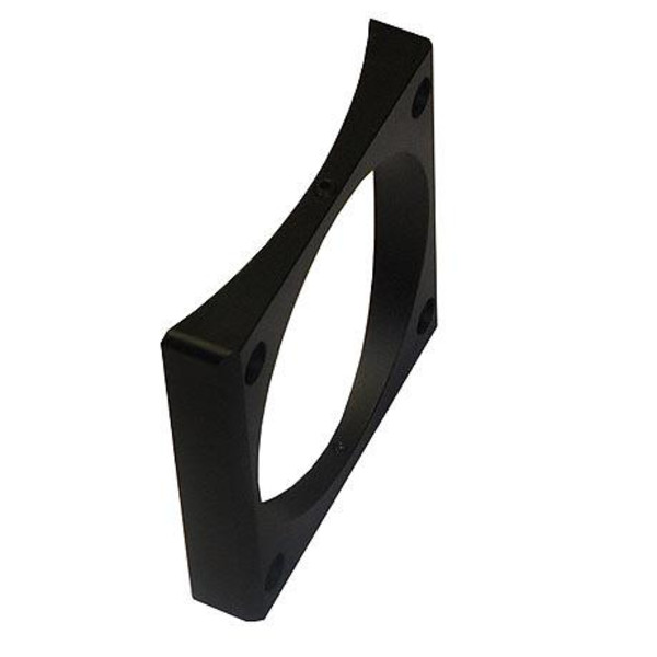 TS Optics Podstawa do Manualnych wyciągów okularowych Newton dla tubusów od D= 285mm
