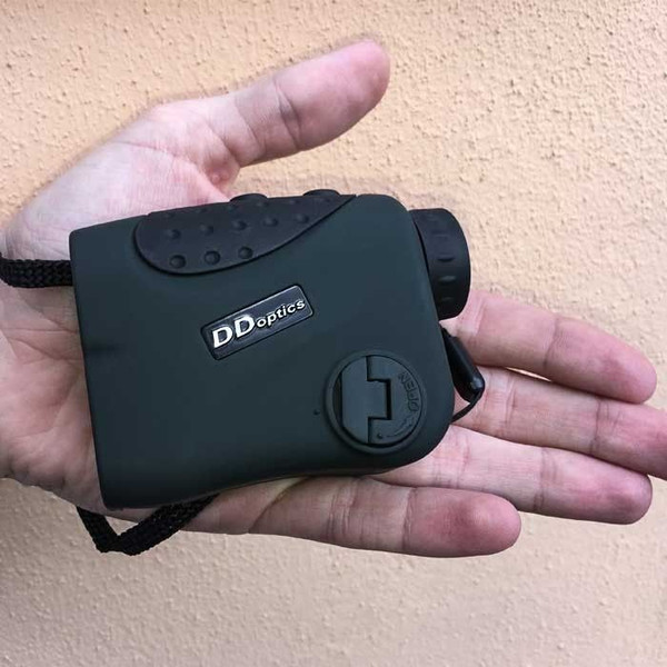 DDoptics Dalmierze RF 1200 Mini