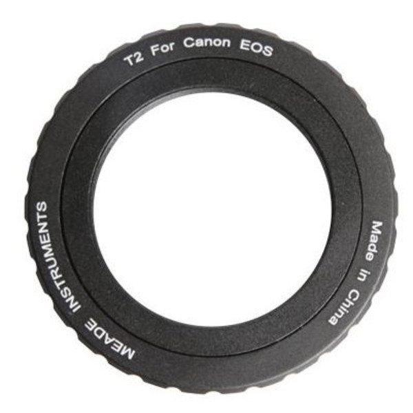 Meade Adaptery do aparatów fotograficznych Pierścień pośredni T2 dla Canon EOS