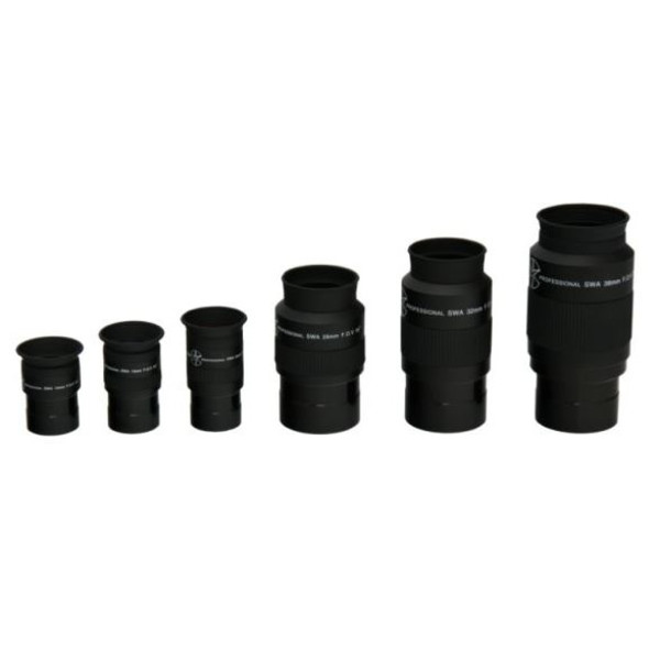 Astro Professional Okular super-szerokokątny SWA 10mm 1.25"