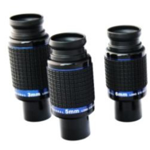 Astro Professional Okular LE Long Eye 55° 18 mm 1,25"