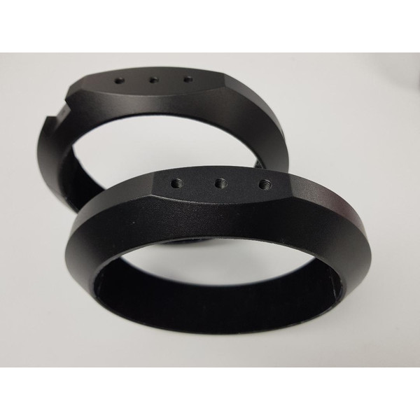 Astro Professional Obejmy rurowe do APO 140