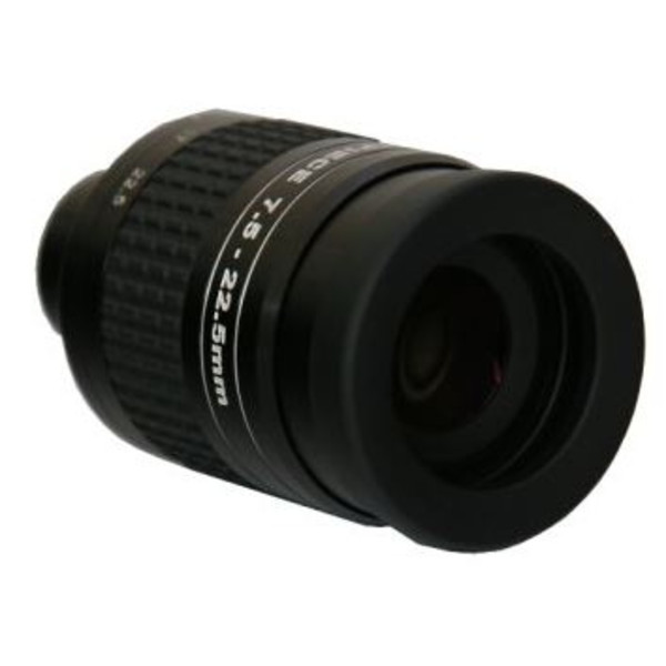 Astro Professional Okular zoom EF Extra Flatfield 7,5 - 22,5 mm 1,25"