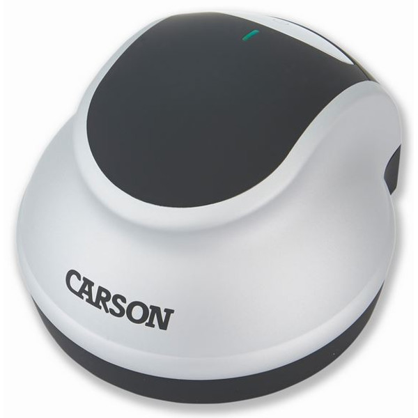 Carson EzRead DR-300, lupa cyfrowa; bezprzewodowa