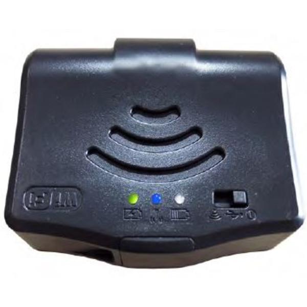 DIGIPHOT DM-5000 H, mikroskop cyfrowy 5 MP, HDMI, 15x - 365x