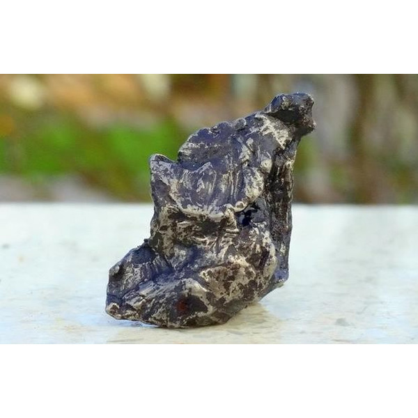 UKGE Meteoryt Sikhote-Alin (mały)