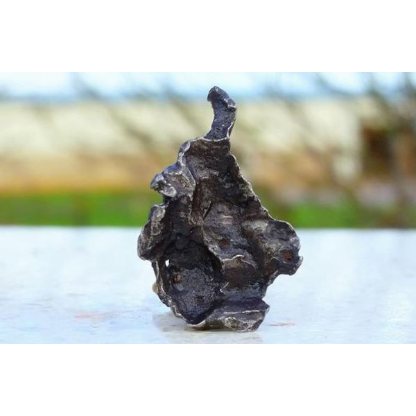 UKGE Meteoryt Sikhote-Alin (mały)