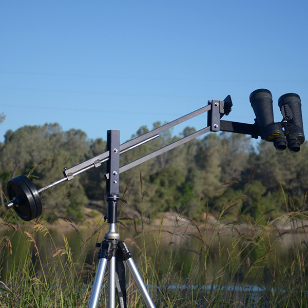 Farpoint Montaż Universal Binocular Mount UBM Set