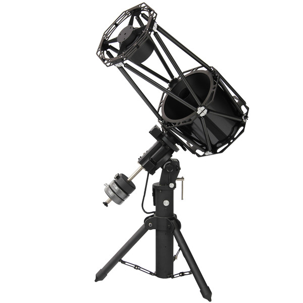 Omegon Teleskop Pro Ritchey-Chretien RC Truss Tube 355/2845 EQ-8
