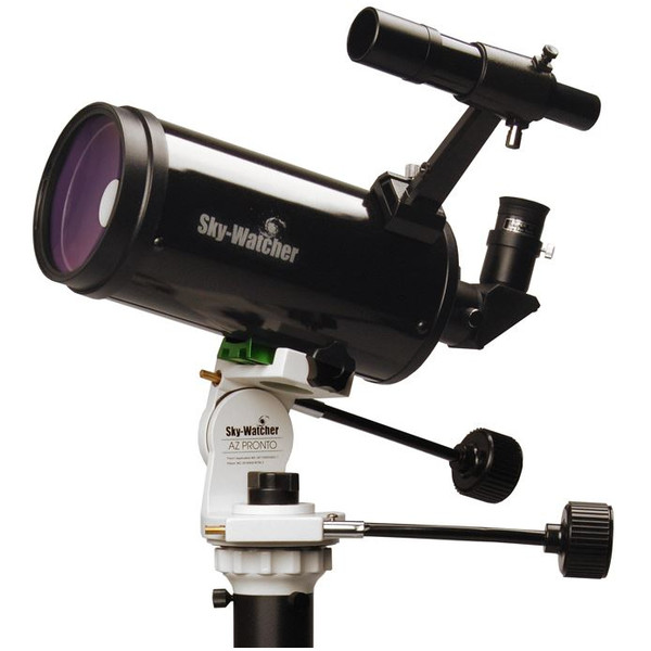 Skywatcher Teleskop Maksutova MC 102/1300 SkyMax-102 AZ-Pronto