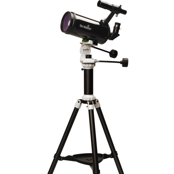 Skywatcher Teleskop Maksutova MC 102/1300 SkyMax-102 AZ-Pronto