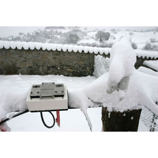 Shelyak Astronomiczna stacja pogodowa Sentinel