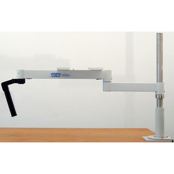 Pulch+Lorenz Statyw Flexi, montaż stołowy, ramię sztywne, sprzęgło uchylne