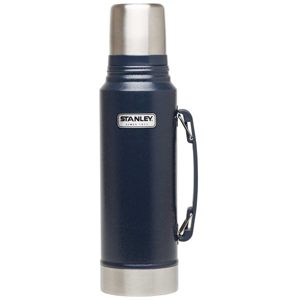 Stanley Termos Classic 1,0 l Navy (granatowy)