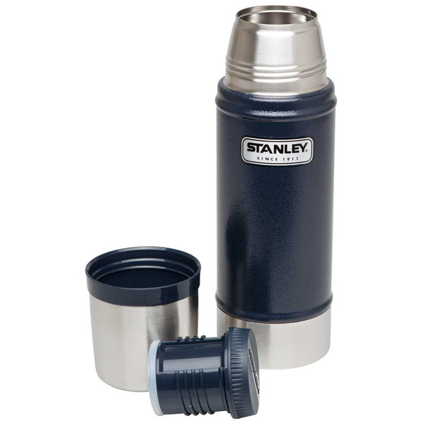 Stanley Termos Classic 0,47 l Navy (granatowy)