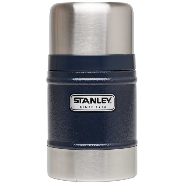 Stanley Pojemnik termiczny na żywność Classic 0,5 l Navy (granatowy)