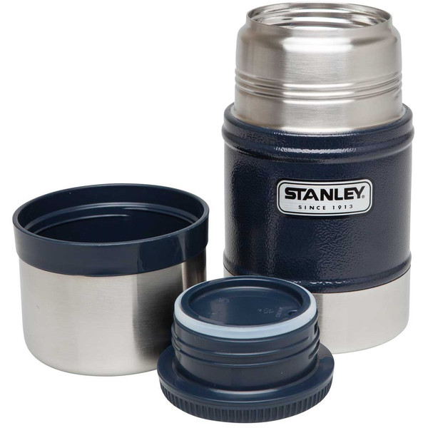 Stanley Pojemnik termiczny na żywność Classic 0,5 l Navy (granatowy)
