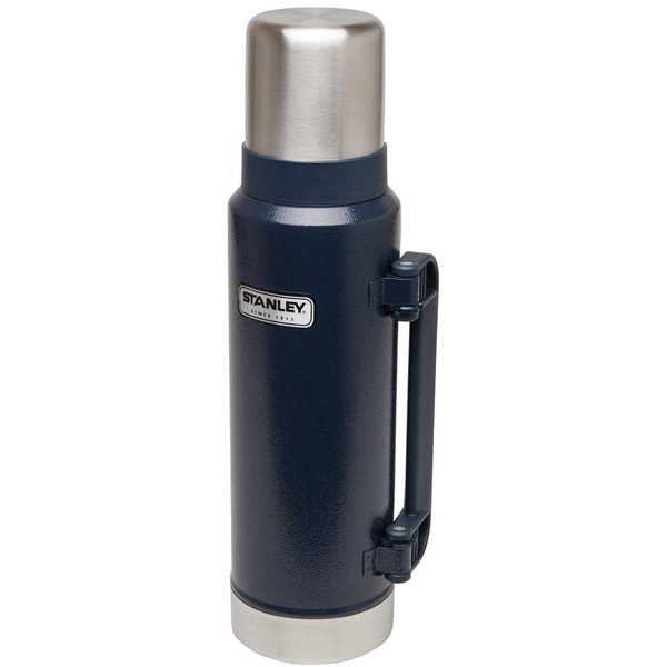 Stanley Termos Classic 1,3 l Navy (granatowy)