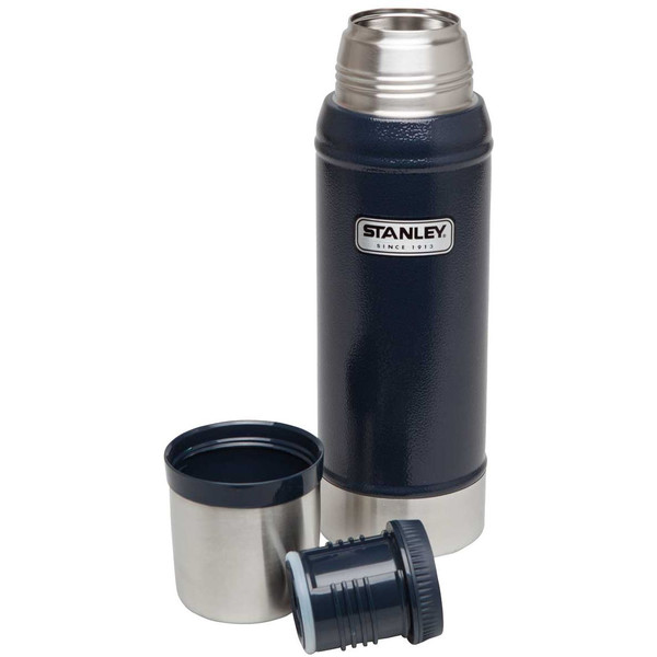 Stanley Termos Classic 0,75 l Navy (granatowy)