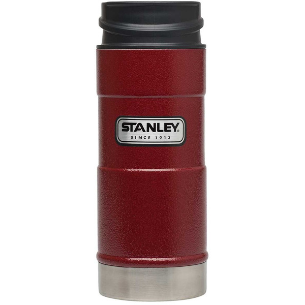 Stanley Kubek termiczny Classic 0,35 l czerwony