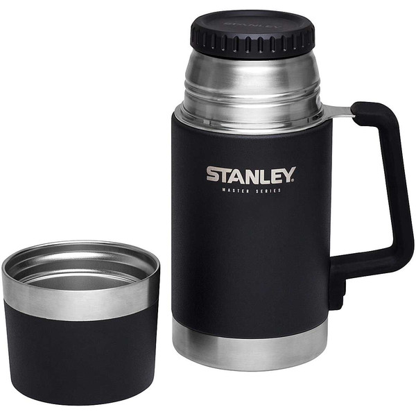 Stanley Pojemnik termiczny na żywność Master Series 0,7 l