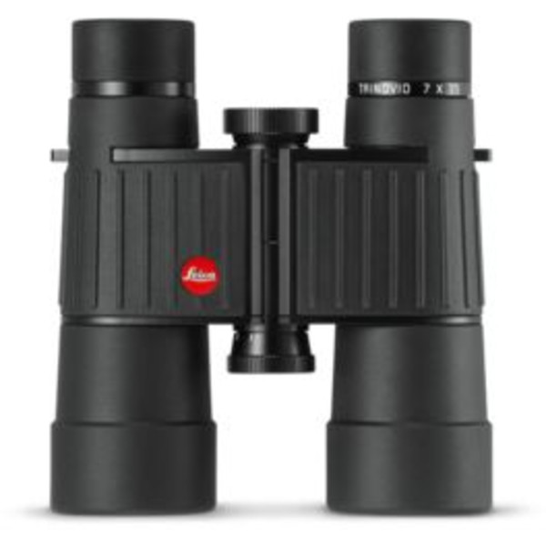 Leica Lornetka Trinovid 7x35 ogumowana, czarna