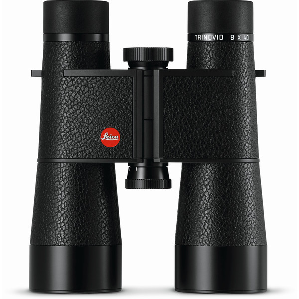 Leica Lornetka Trinovid 8x40 chromowana na czarno