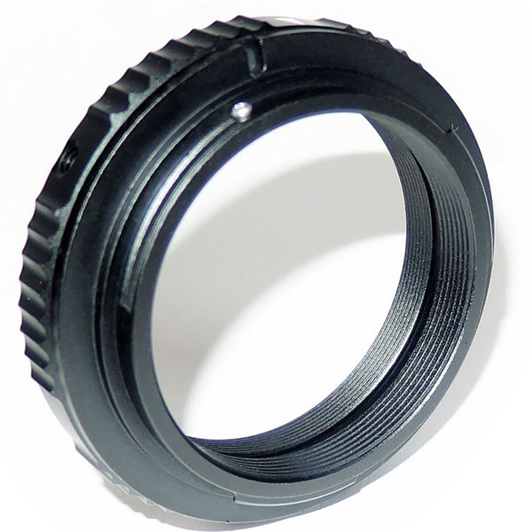 William Optics Adaptery do aparatów fotograficznych Adapter M48 kompatybilny z Canon EOS DSLR