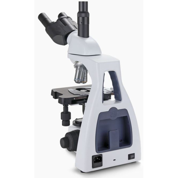 Euromex Mikroskop BS.1153-EPL, trino, 40x-1000x