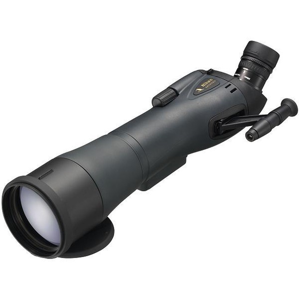 Nikon Spektiv RA III 82 WP A 82mm, anthrazit