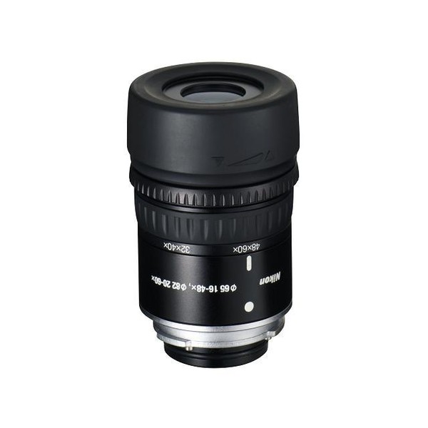 Nikon Okular zoom 16-48x/20-60x