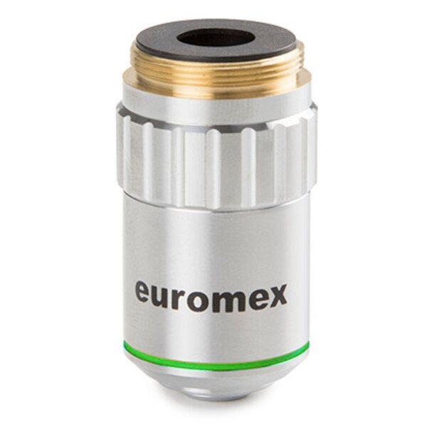 Euromex Obiektyw BS.7520, E-Plan Phase EPLPH 20x/0.40, w.d. 6,61 mm (bScope)