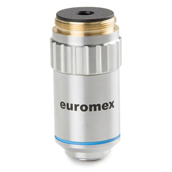 Euromex Obiektyw BS.7540, E-Plan Phase EPLPH S40x/0.65, w.d. 0.64 mm (bScope)