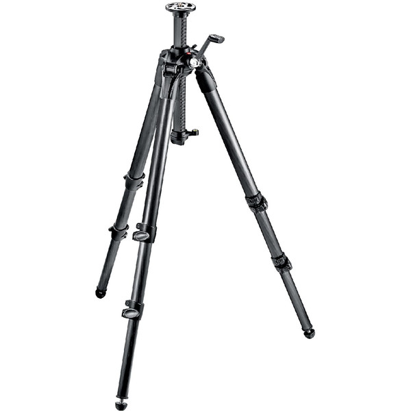 Manfrotto MT057C3-G 4-segmentowy z korbą kolumny