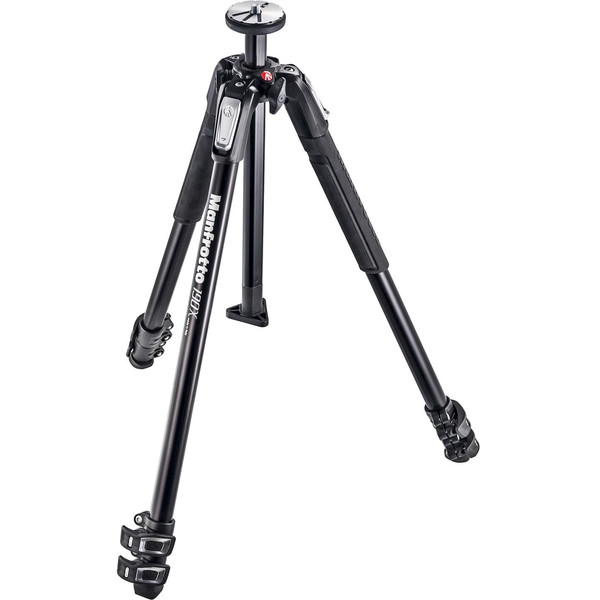 Manfrotto Statyw aluminiowy MT190X3